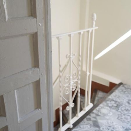 Nueva Casa Boutique En El Centro De Sevilla Экстерьер фото