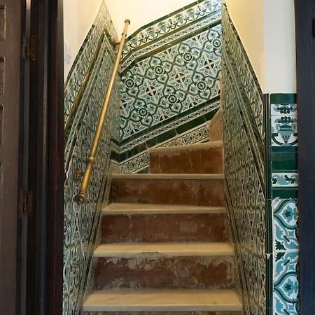 Nueva Casa Boutique En El Centro De Sevilla Экстерьер фото