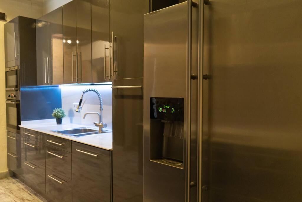 Nueva Casa Boutique En El Centro De Sevilla Экстерьер фото