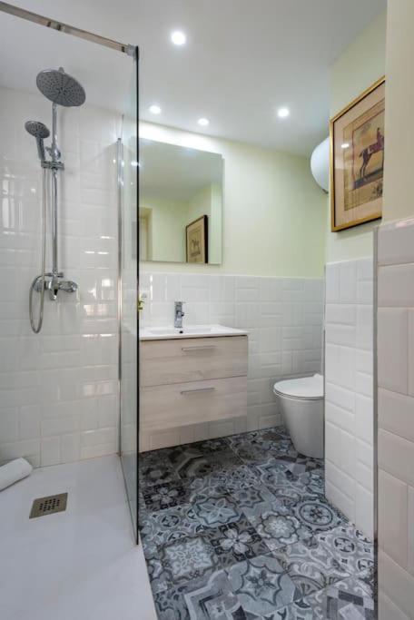 Nueva Casa Boutique En El Centro De Sevilla Экстерьер фото