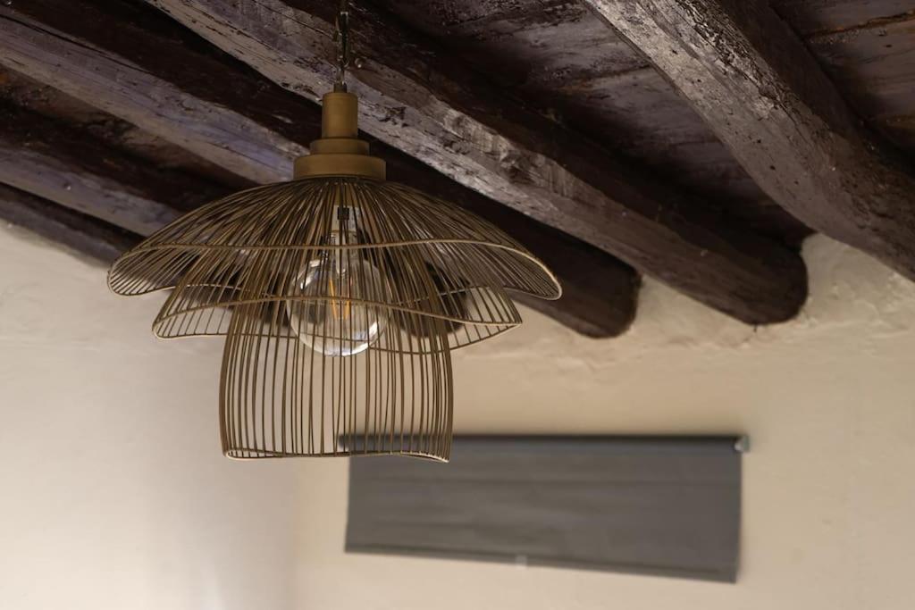 Nueva Casa Boutique En El Centro De Sevilla Экстерьер фото