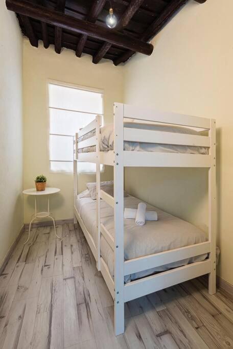 Nueva Casa Boutique En El Centro De Sevilla Экстерьер фото