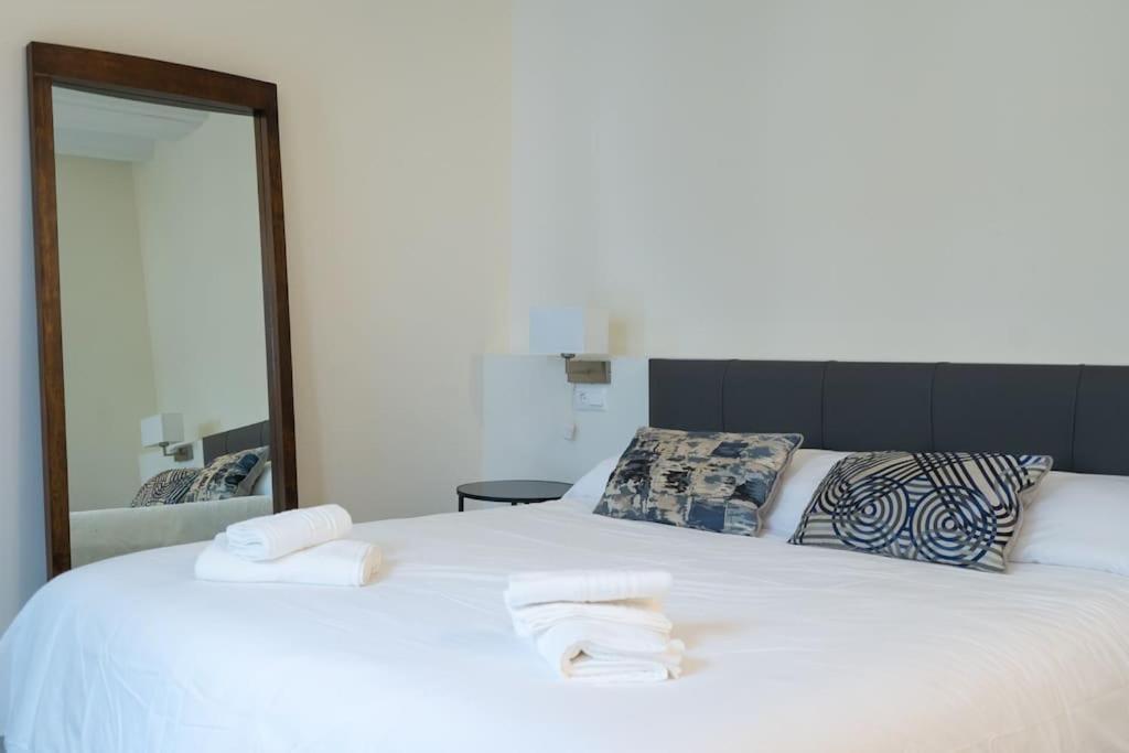 Nueva Casa Boutique En El Centro De Sevilla Экстерьер фото