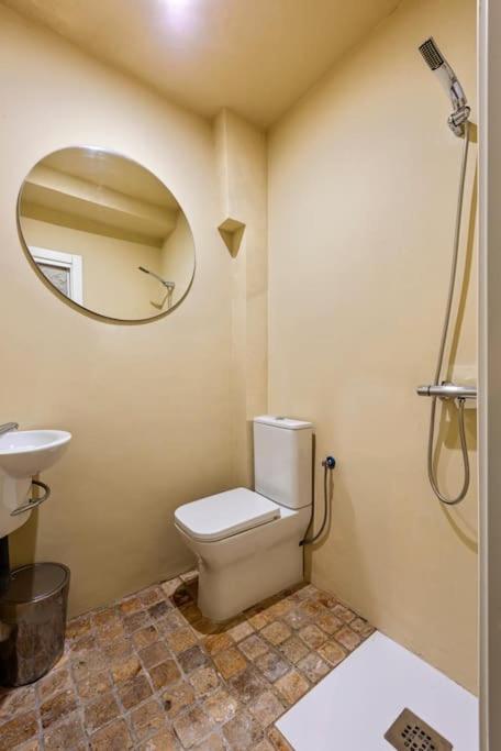Nueva Casa Boutique En El Centro De Sevilla Экстерьер фото