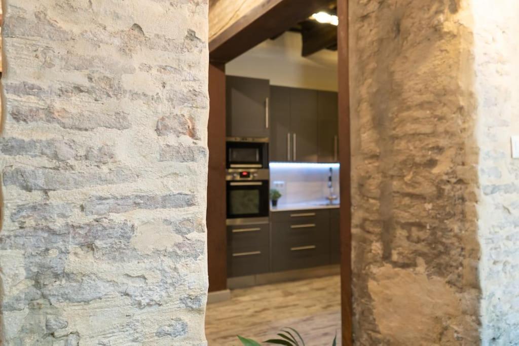 Nueva Casa Boutique En El Centro De Sevilla Экстерьер фото